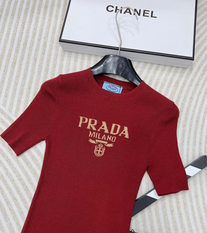 Prada T-Shirts